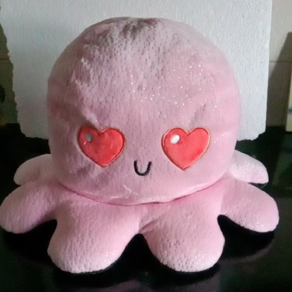 Octopus, good condition for men or women. Great for your car, -